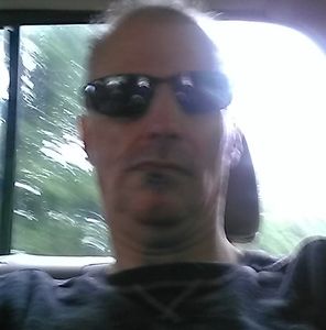 Meet your Posher, Jeff